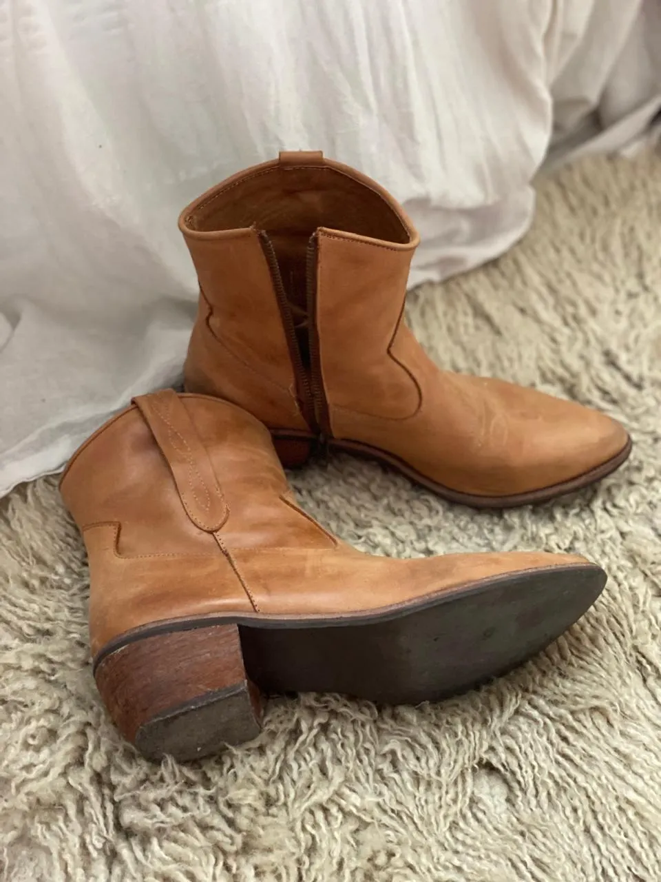 Botas Betiana bertolino - imagen 2
