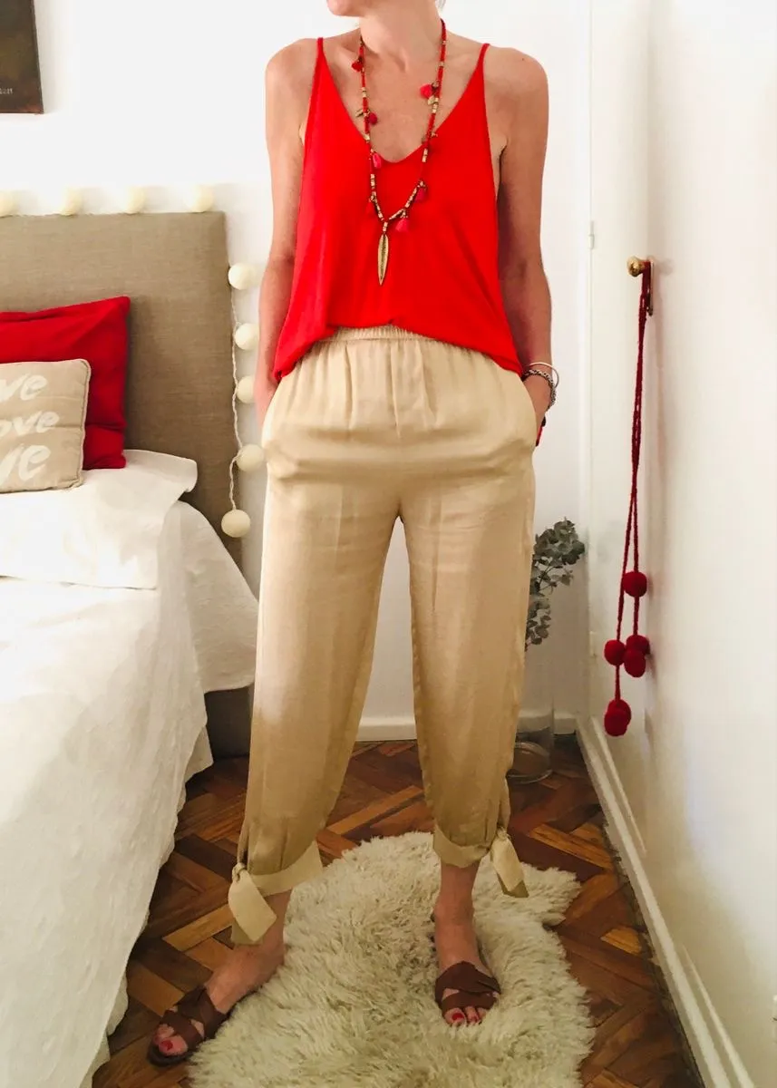 Pantalón CHER. - imagen 5