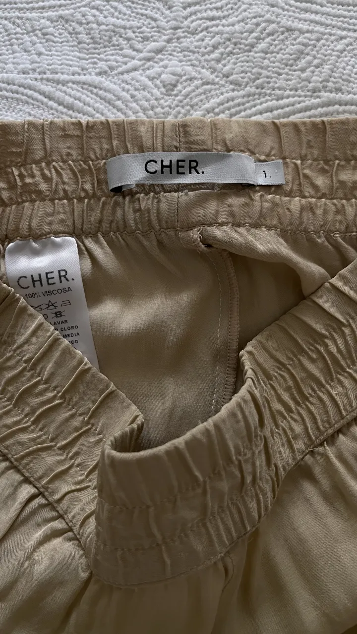 Pantalón CHER. - imagen 3