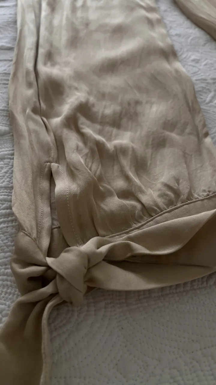 Pantalón CHER. - imagen 4