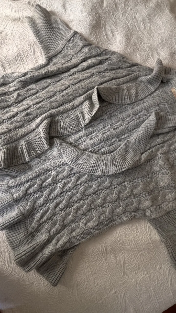 Cardigan Millie miniatura 5