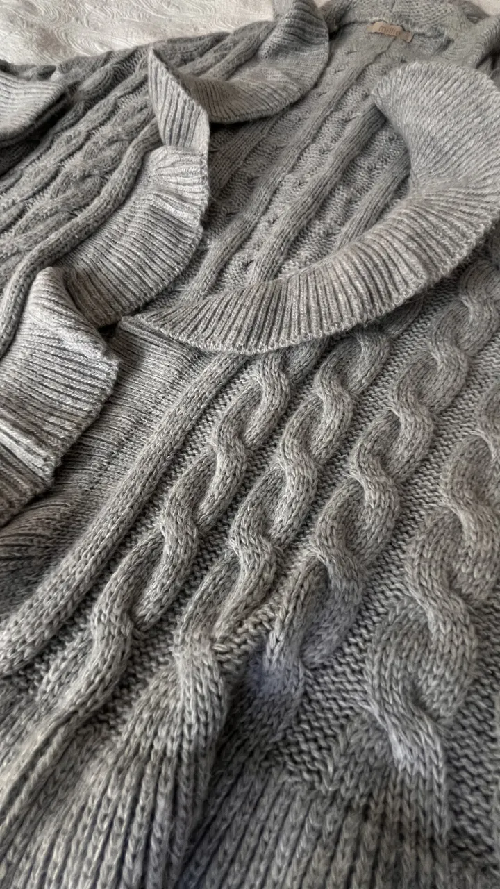 Cardigan Millie - Vista 2