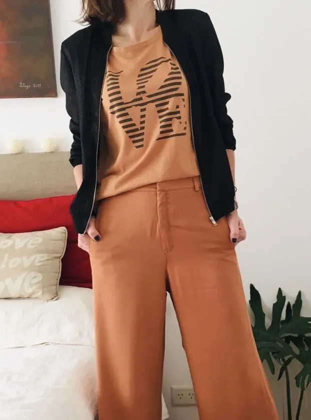 Campera Zara miniatura 5