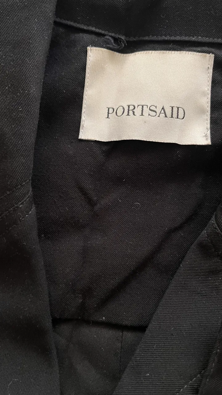 Mono Portsaid - imagen 5