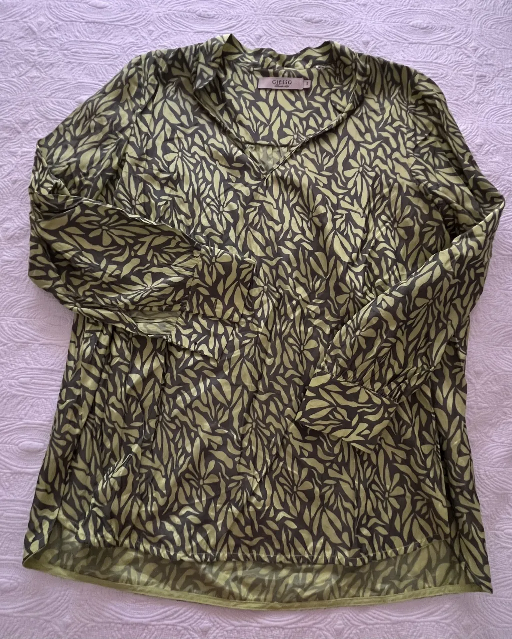 Blusa Giesso - imagen 2