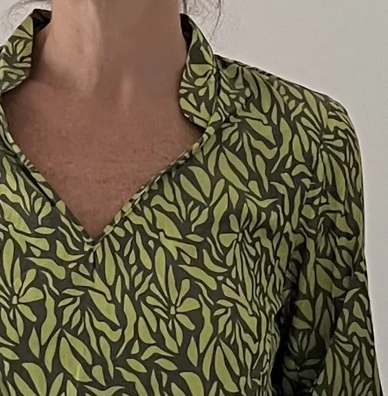Blusa Giesso - imagen 4