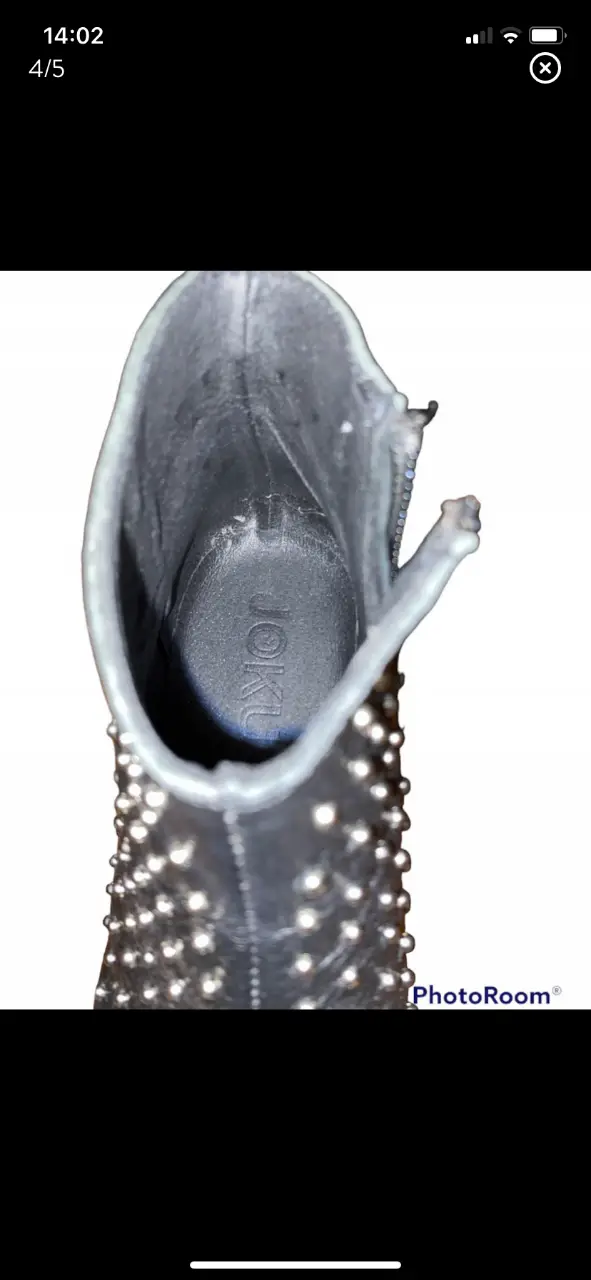 Botas Otra - imagen 4