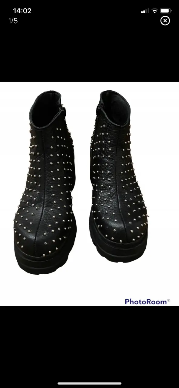 Botas Otra - imagen 1