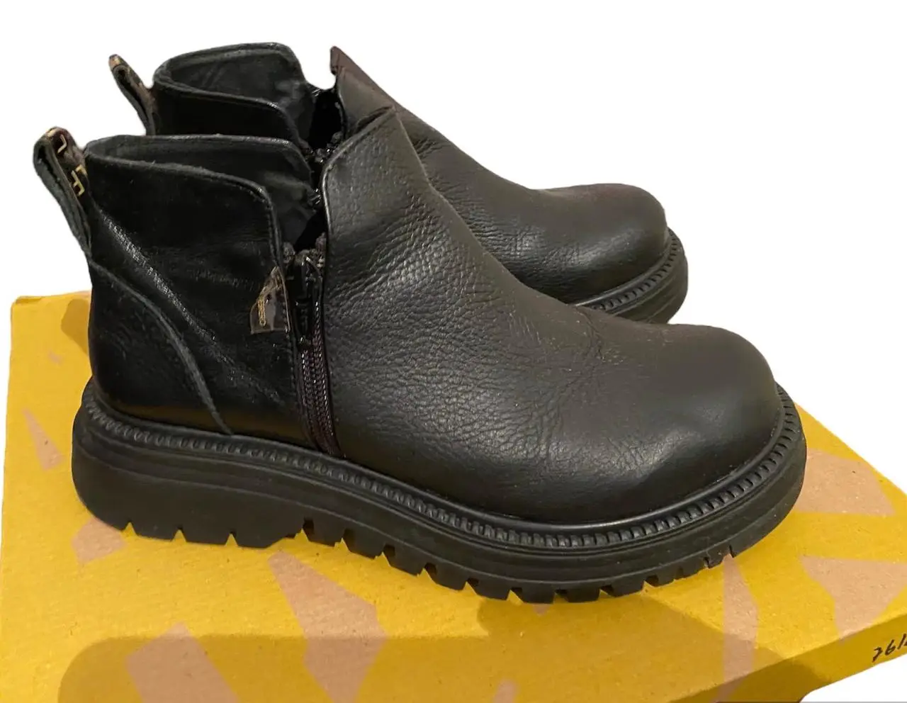 Botas Otra - imagen 5