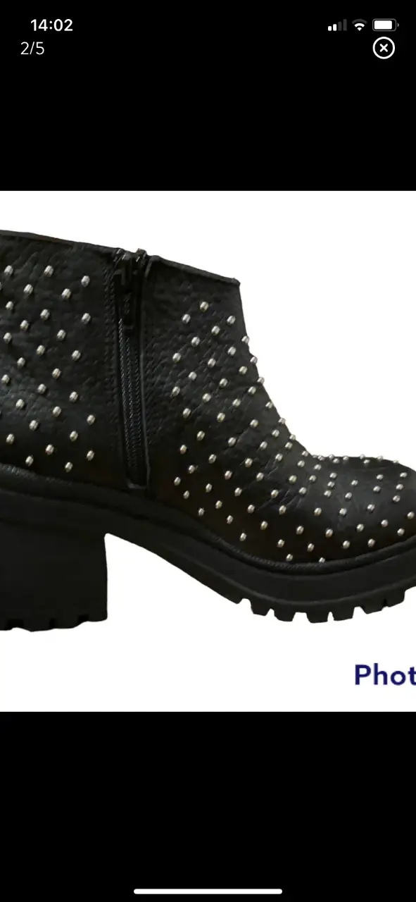 Botas Otra - imagen 2