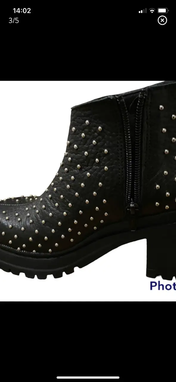 Botas Otra - imagen 3