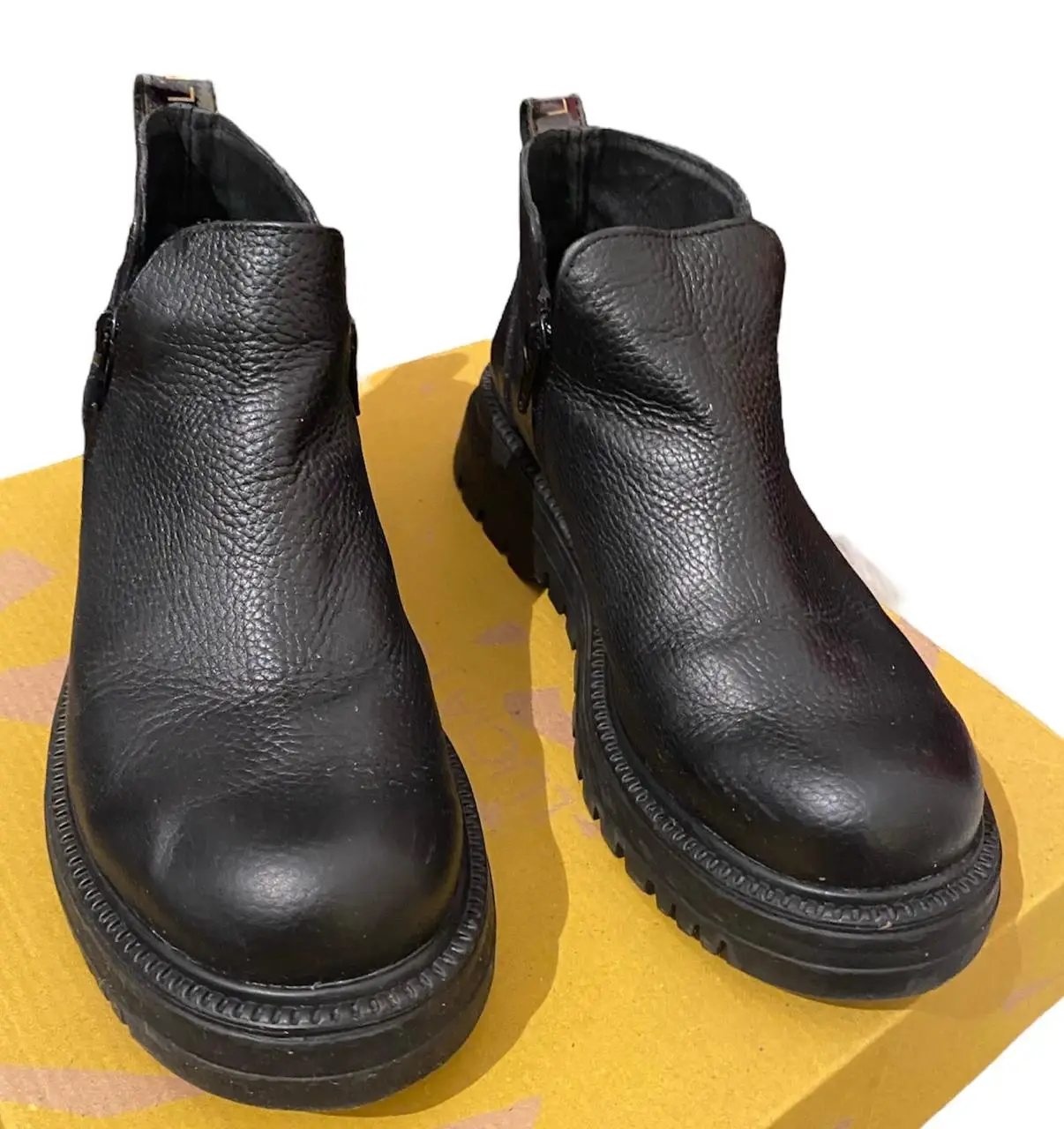 Botas Otra - imagen 2