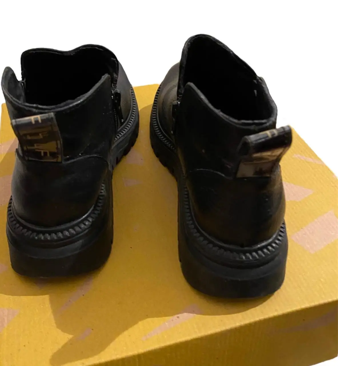 Botas Otra - imagen 3