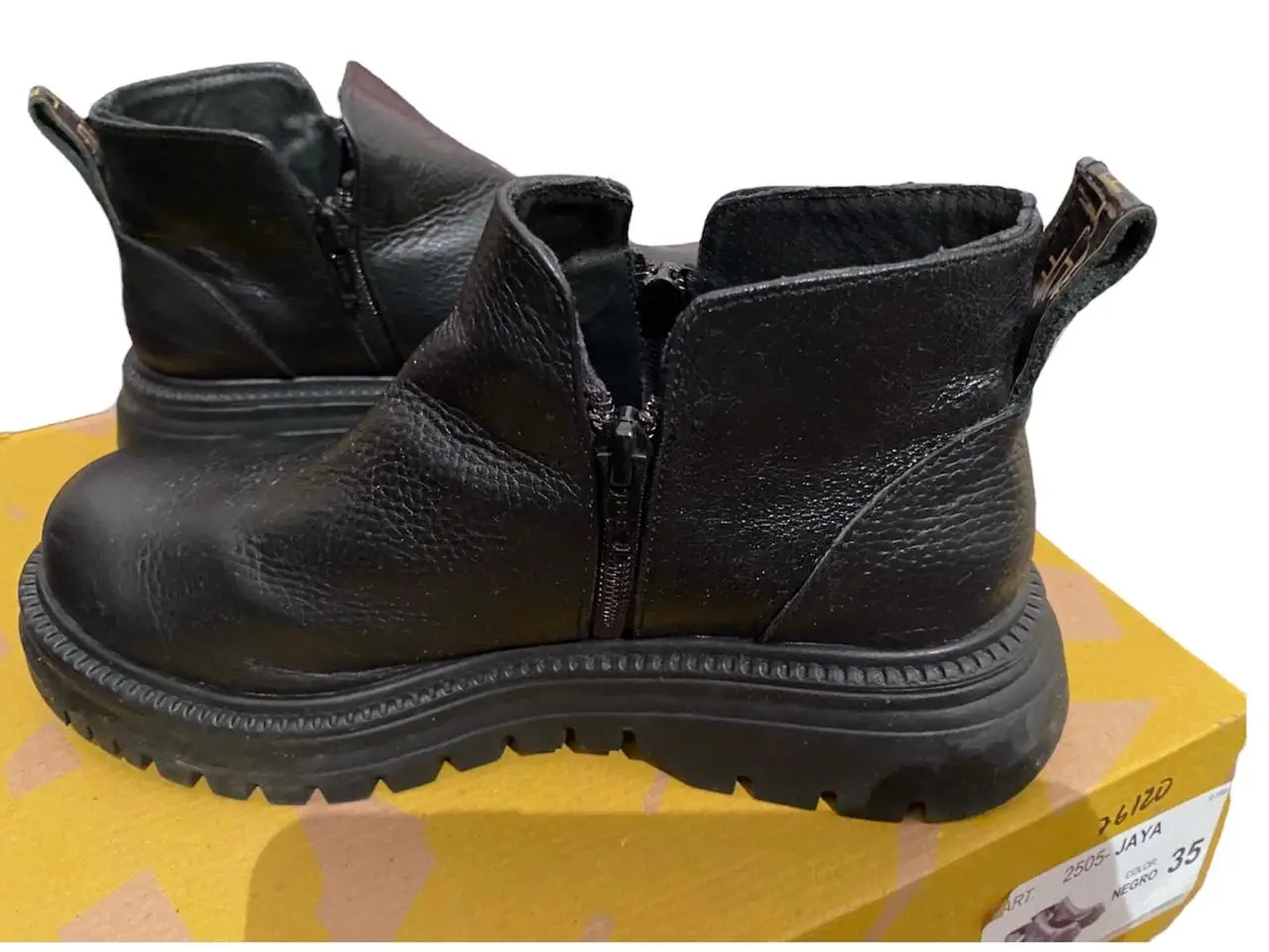 Botas Otra - imagen 6