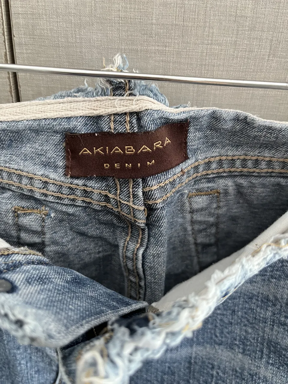 Pollera Akiabara - imagen 2