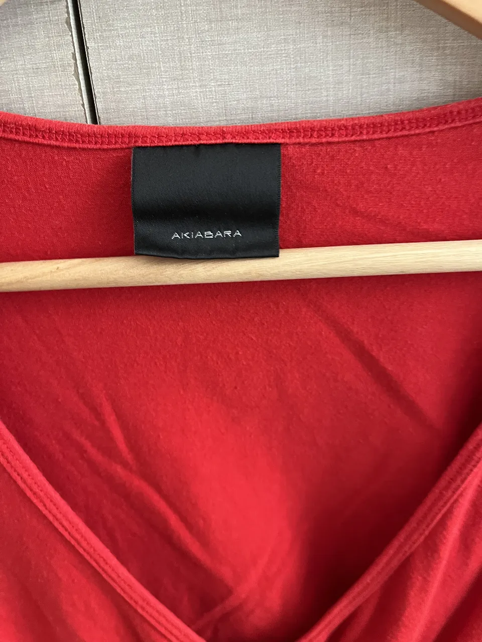 Remera Akiabara - Vista 2