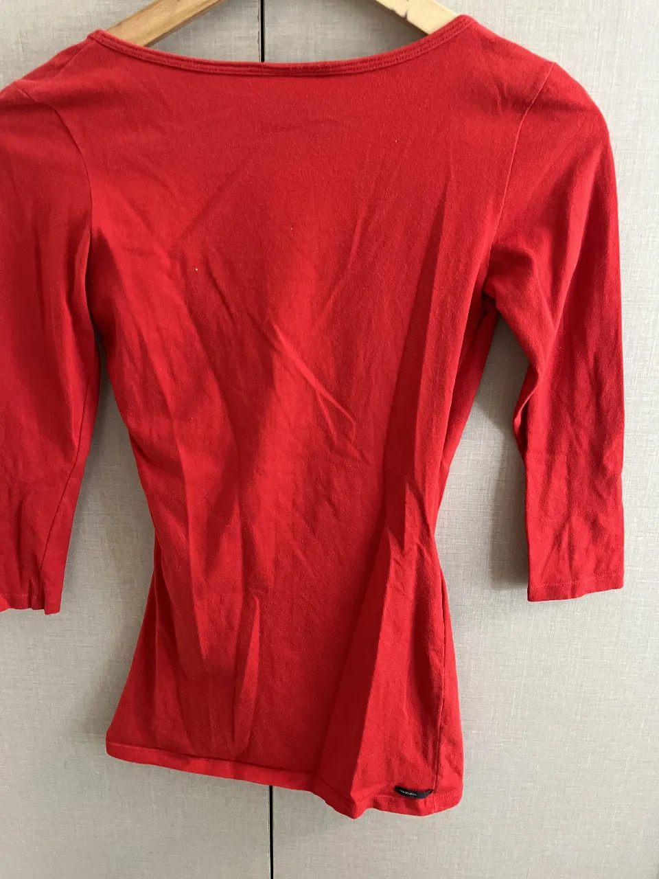 Remera Akiabara - Vista 3