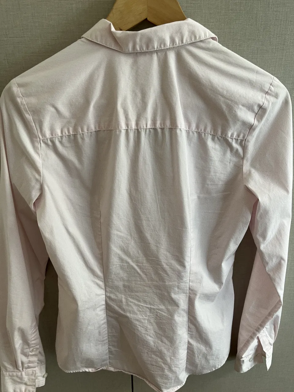 Camisa H&M - imagen 3