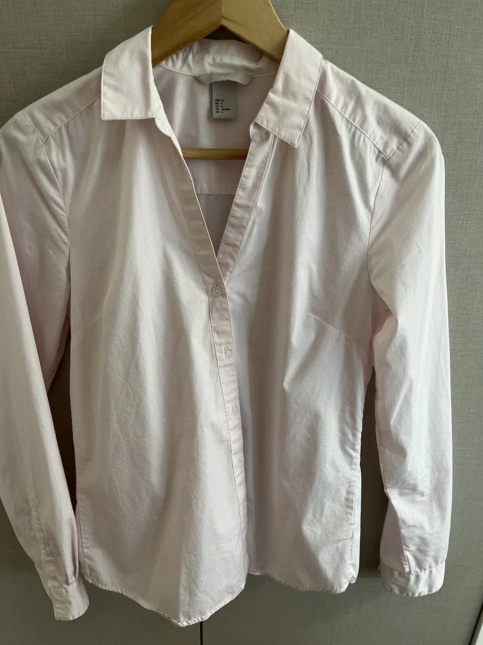 Camisa H&M - imagen 1