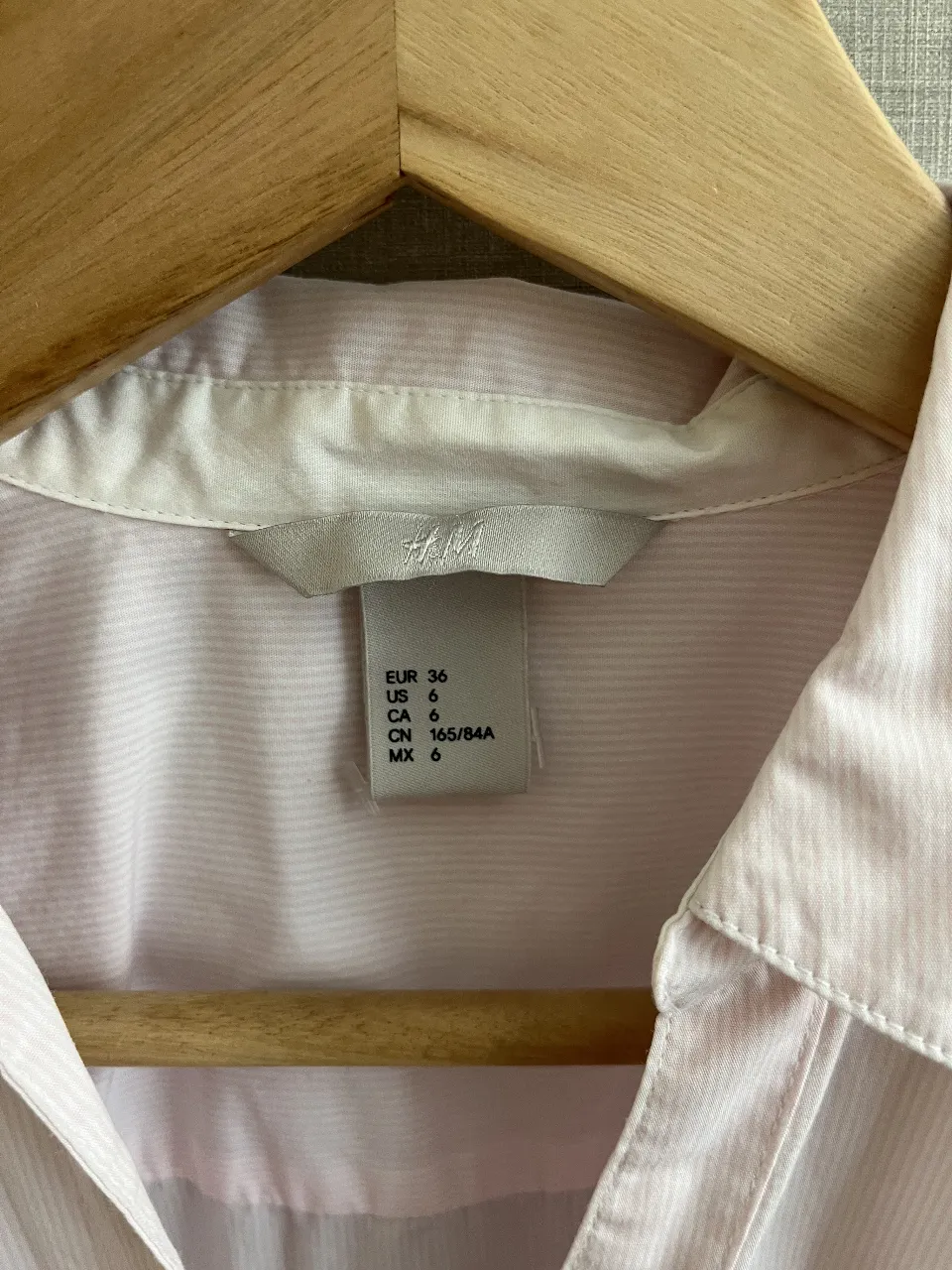 Camisa H&M - imagen 2