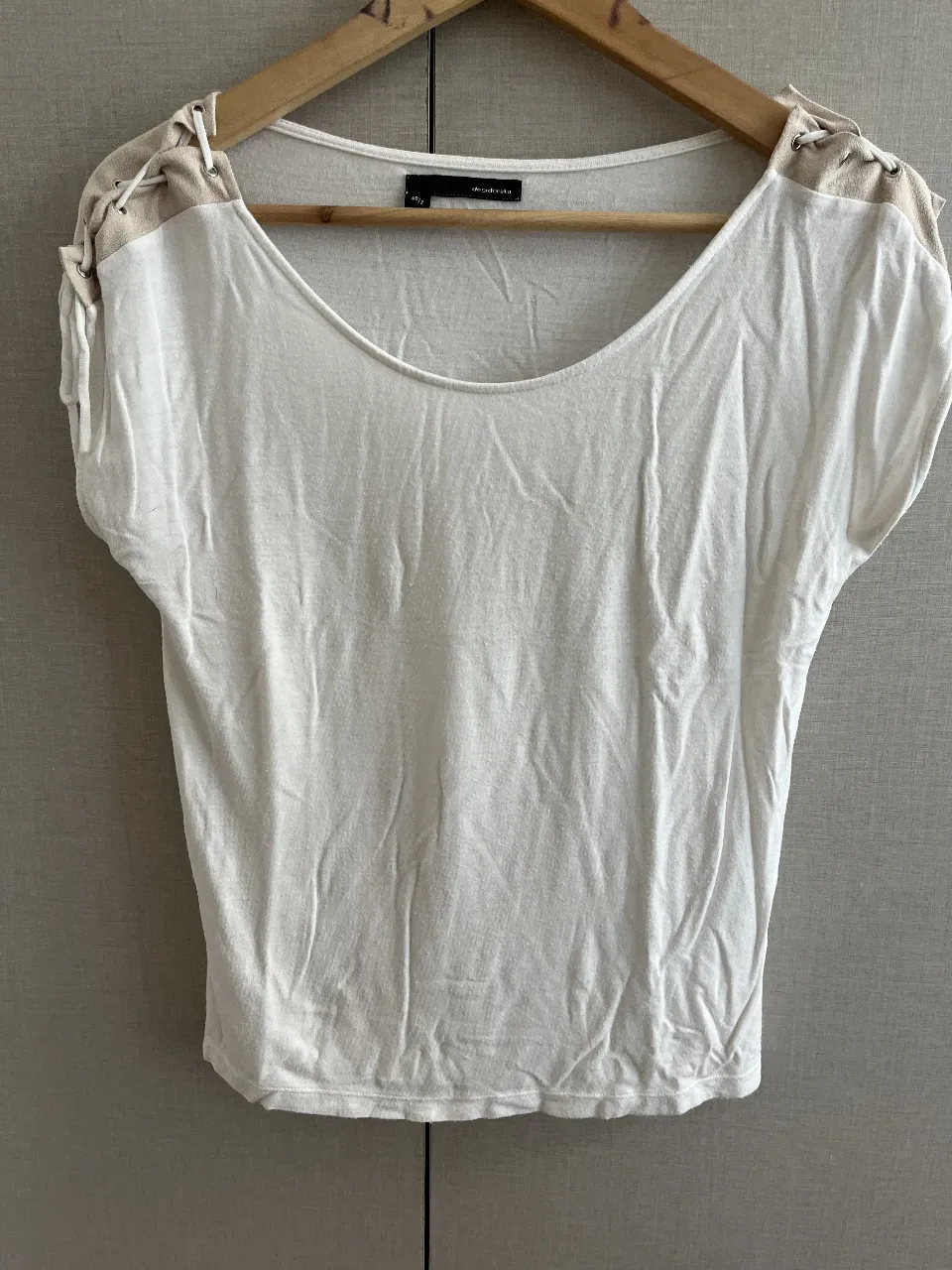Remera Desiderata - imagen 4