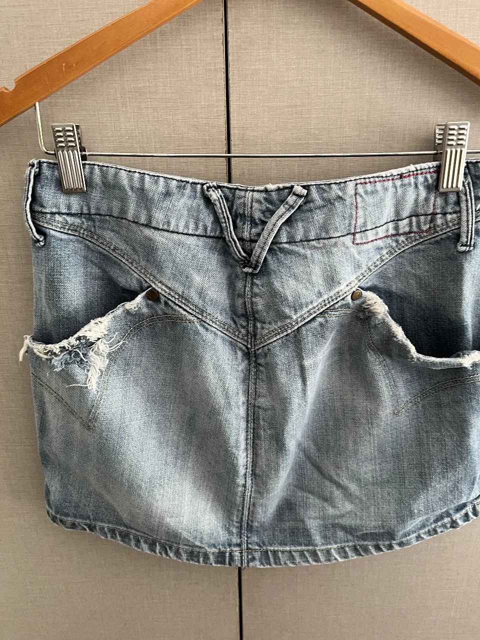 Pollera Levi's - imagen 2