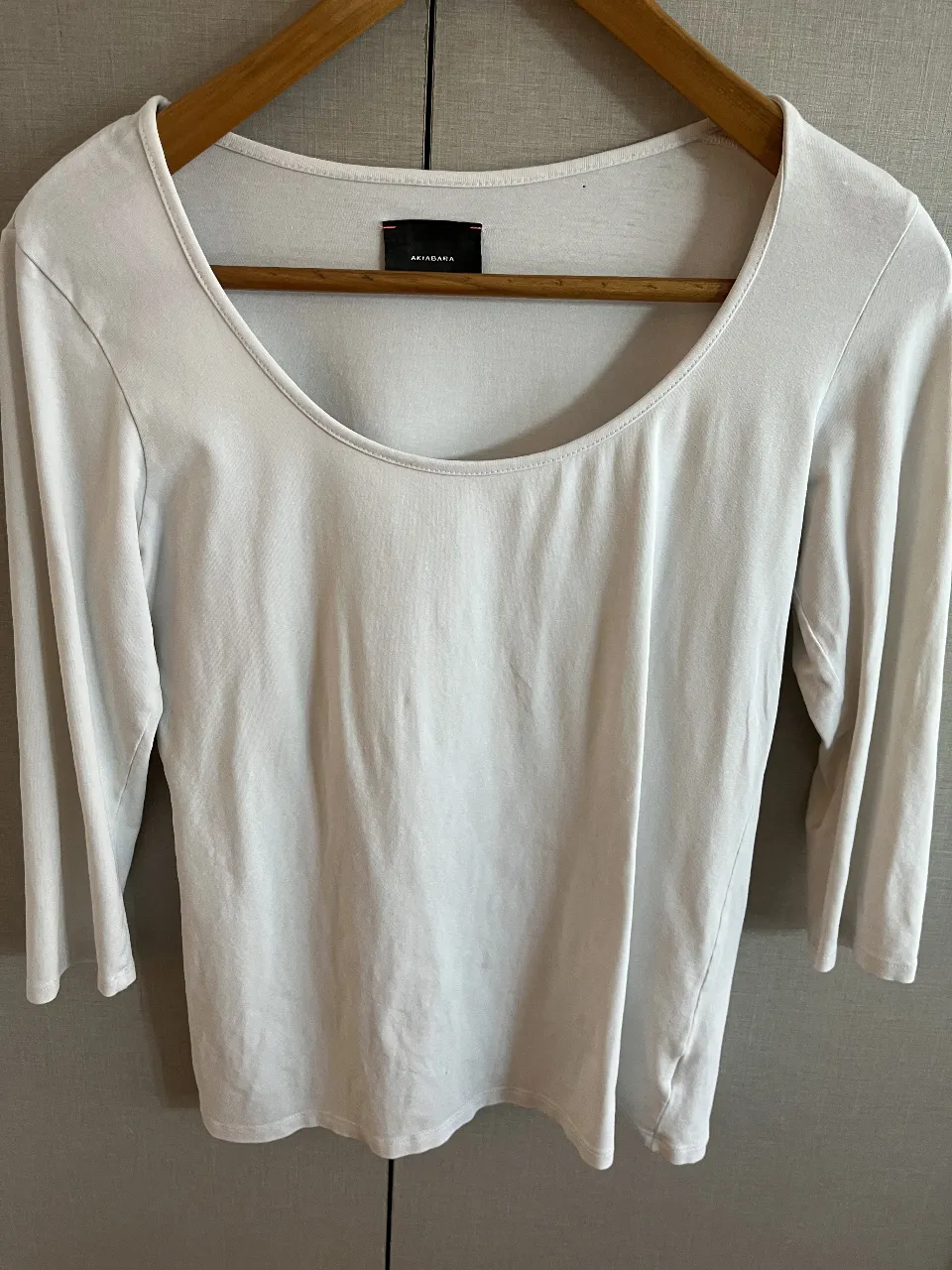 Remera Akiabara - imagen 1