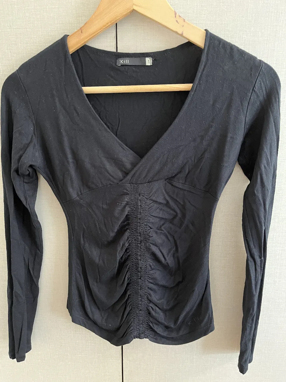 Remera Kill - imagen 1