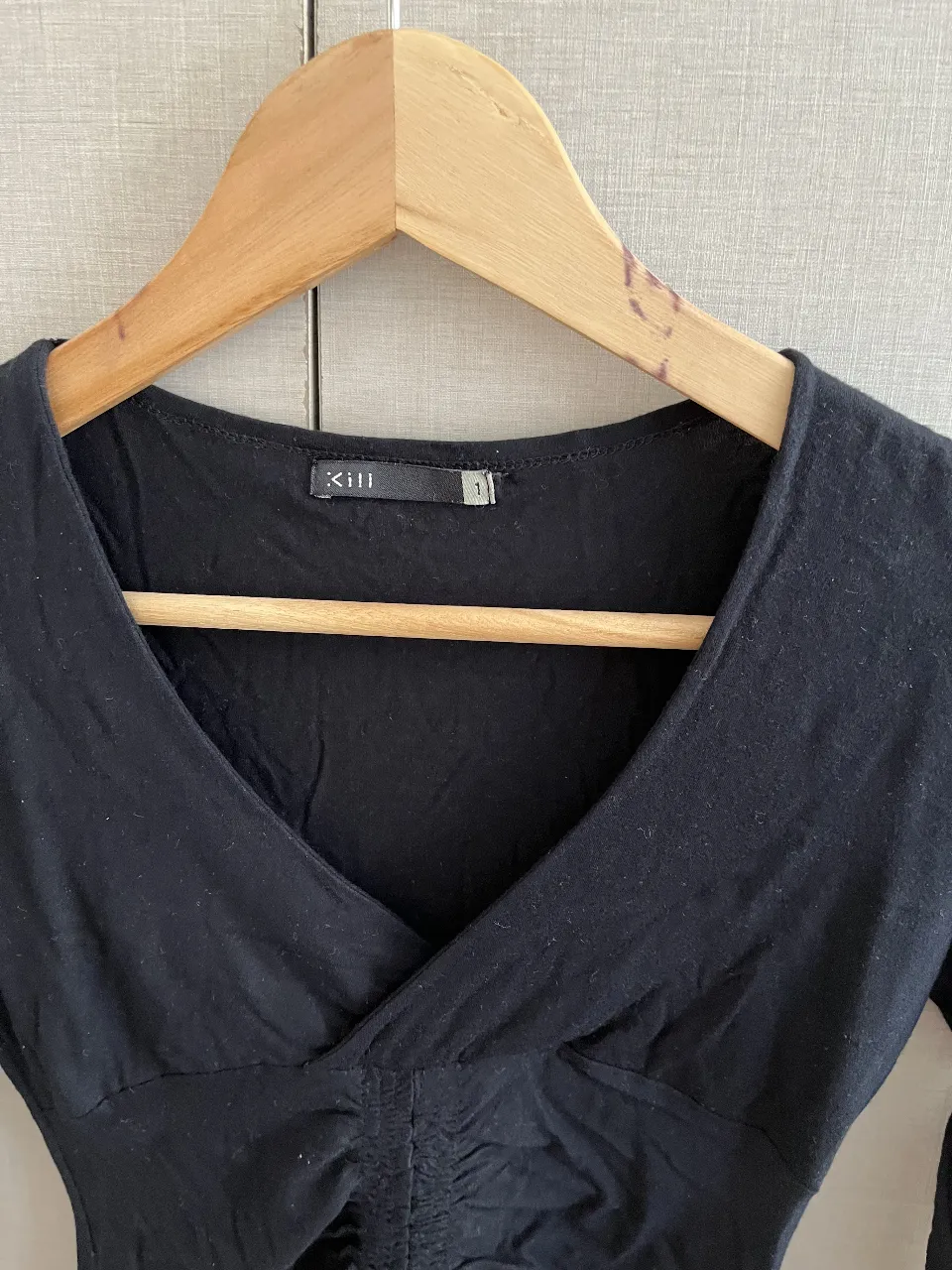 Remera Kill - imagen 2