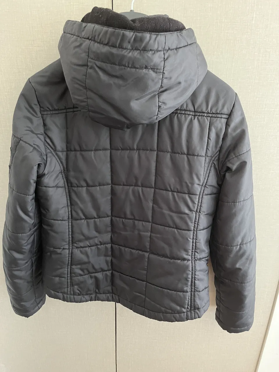 Campera Zara Trafaluc - imagen 4