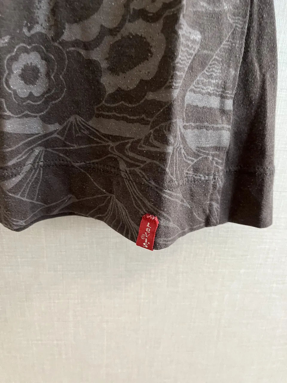 Remera Levi's - imagen 2