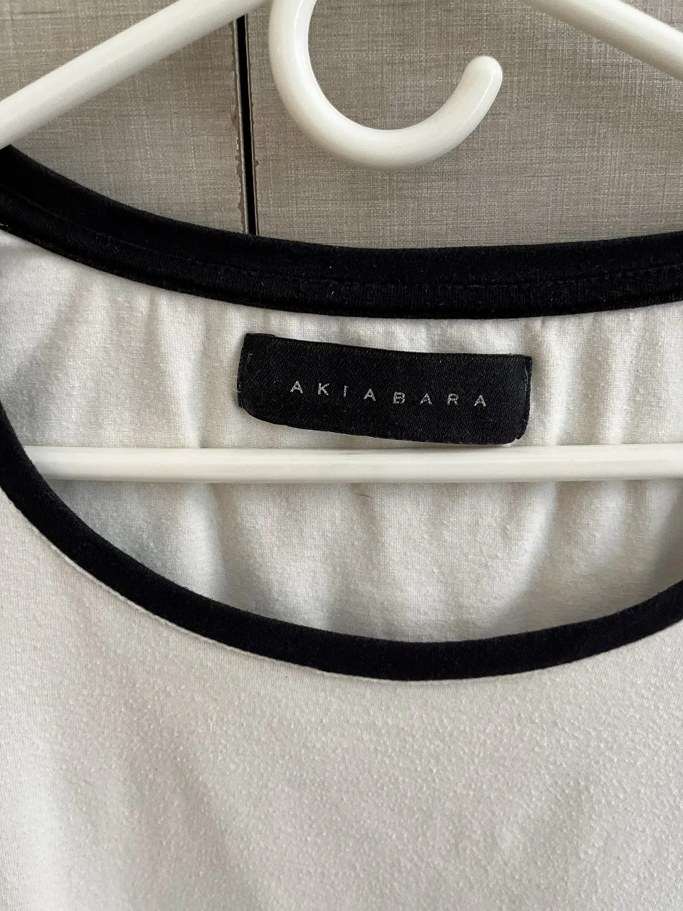 Remera Akiabara - imagen 2