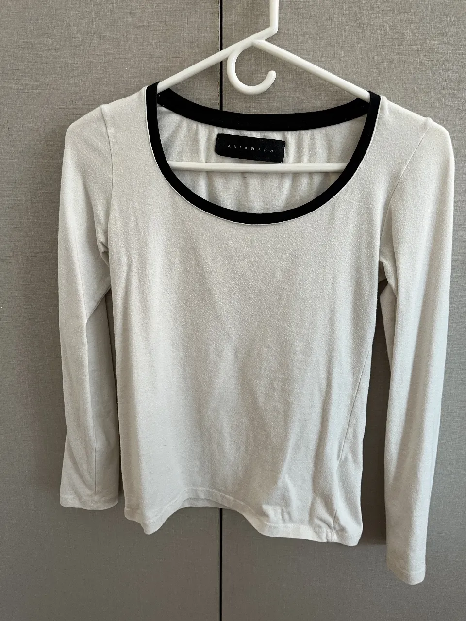 Remera Akiabara - imagen 1