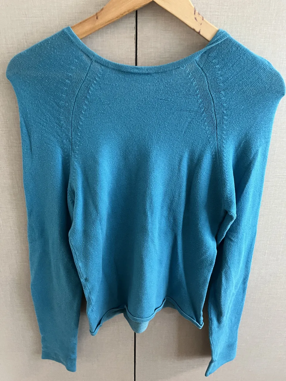 Polera Paula Cahen D'Anvers - imagen 3