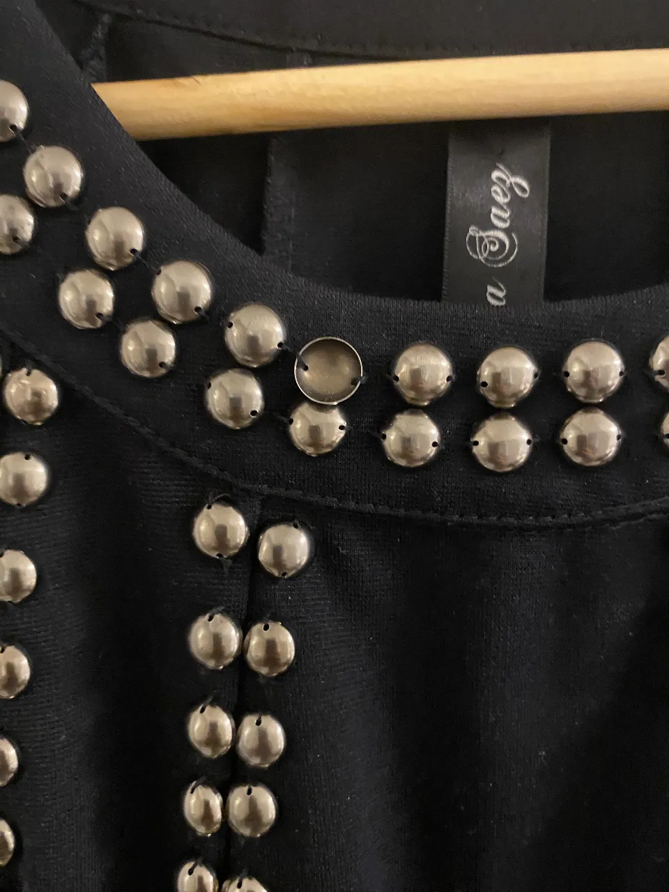Vestido Ona Saez - imagen 3