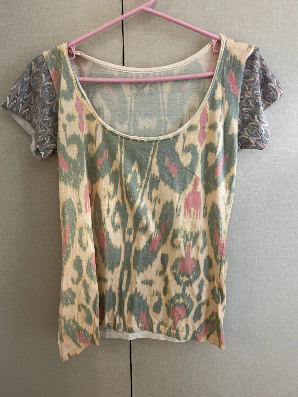 Remera Rapsodia - imagen 1