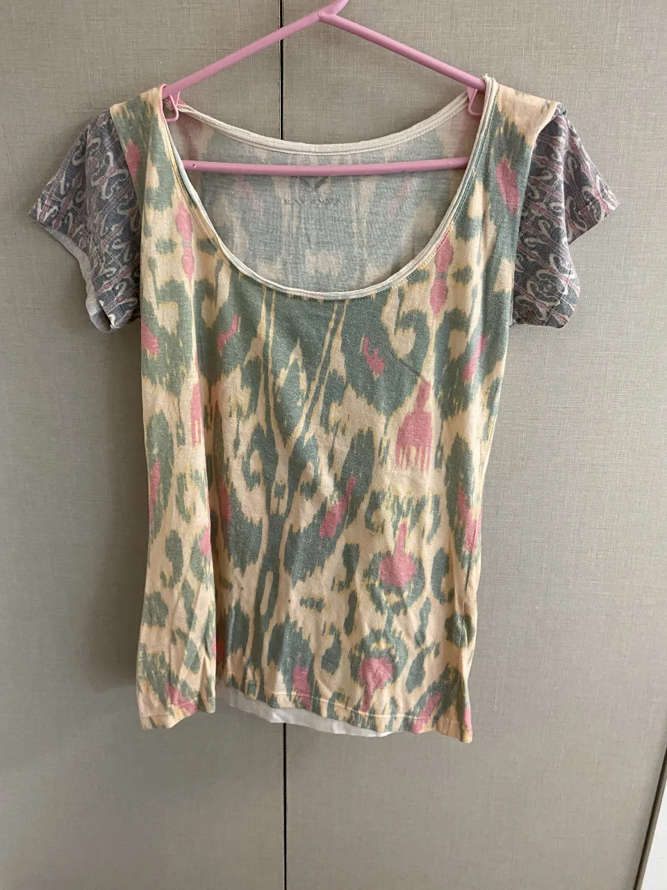 Remera Rapsodia - imagen 2