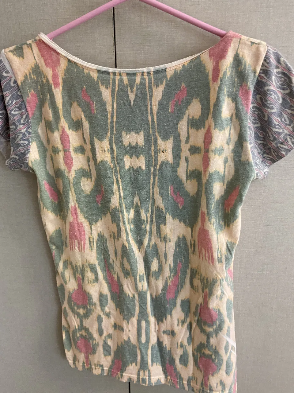 Remera Rapsodia - imagen 3