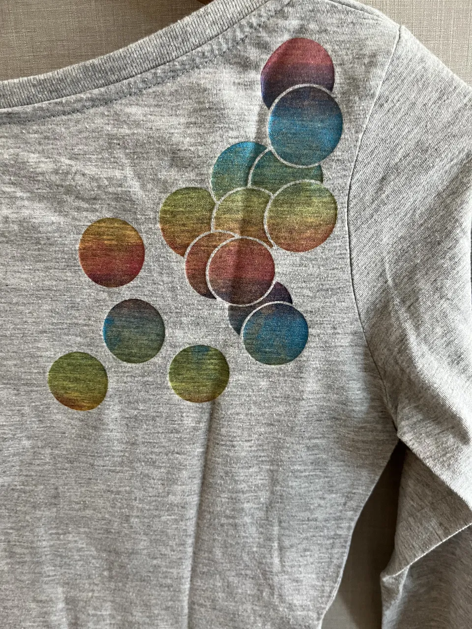 Remera Levi's - imagen 3
