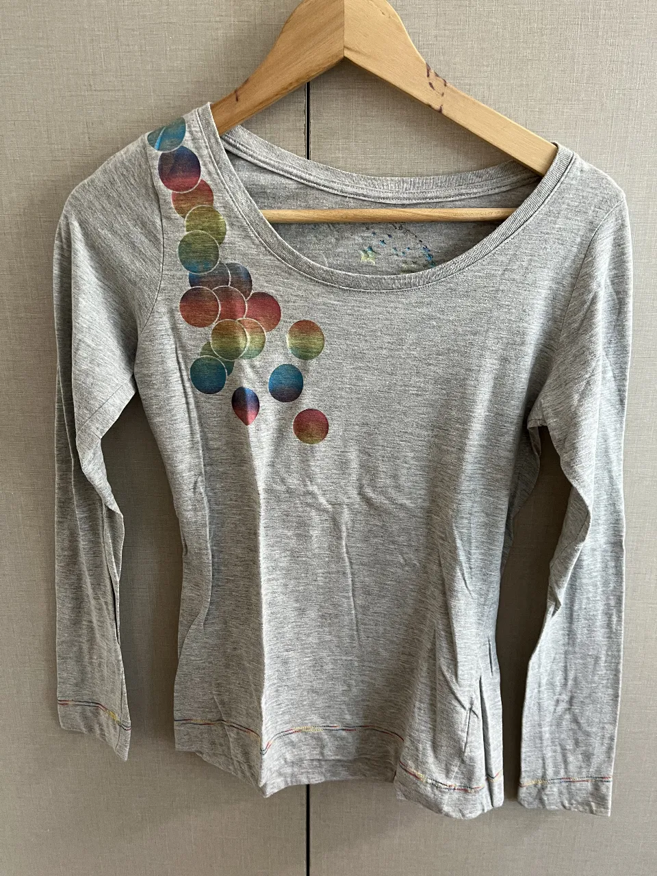 Remera Levi's - imagen 1