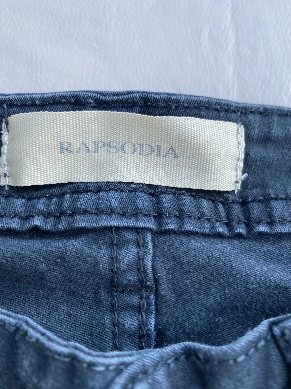 Jean Rapsodia - imagen 2