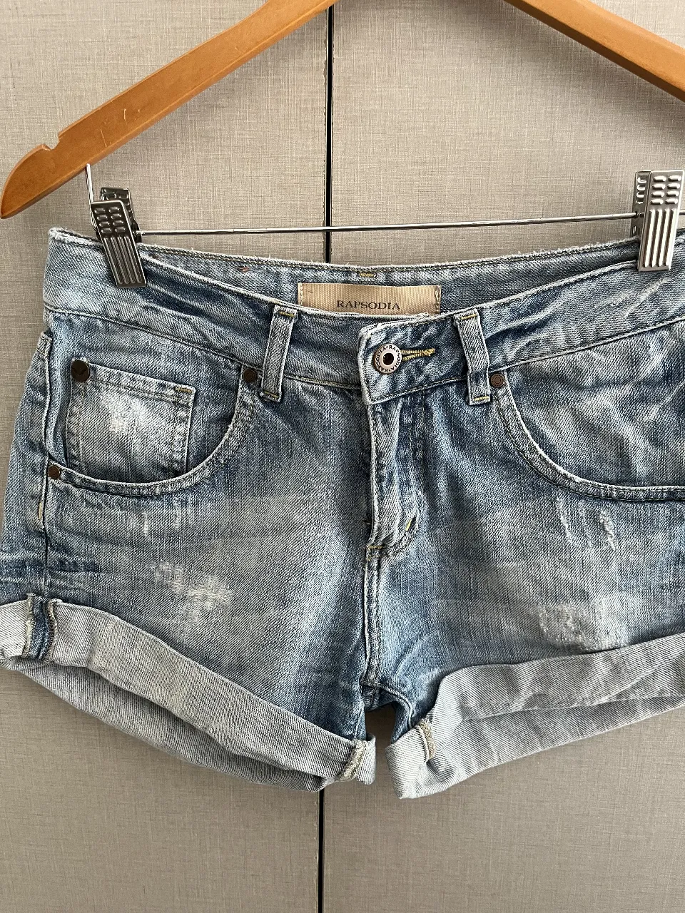 Short Rapsodia - imagen 1
