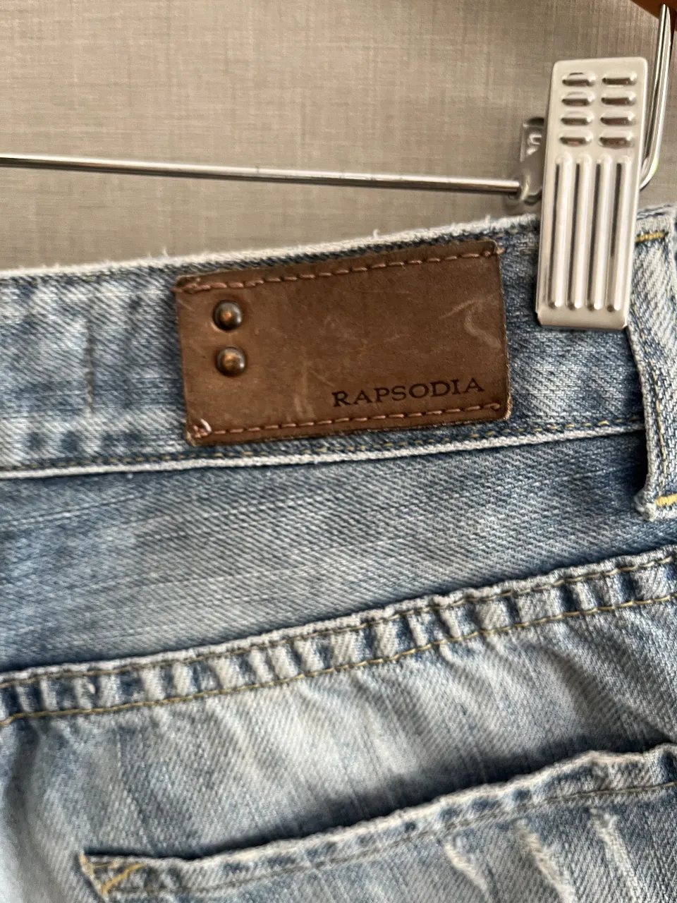 Short Rapsodia - imagen 3