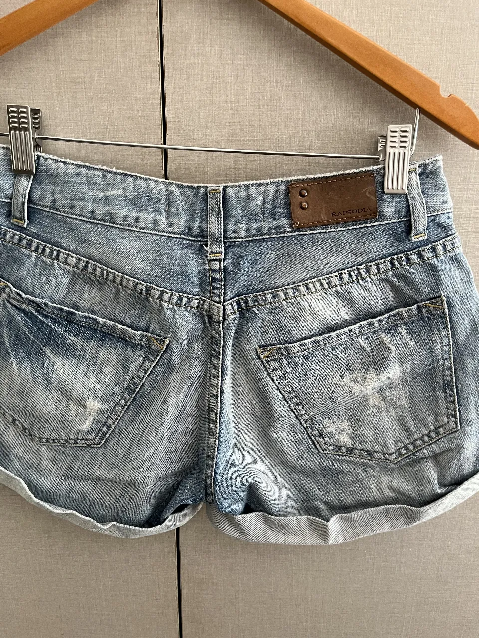 Short Rapsodia - imagen 2