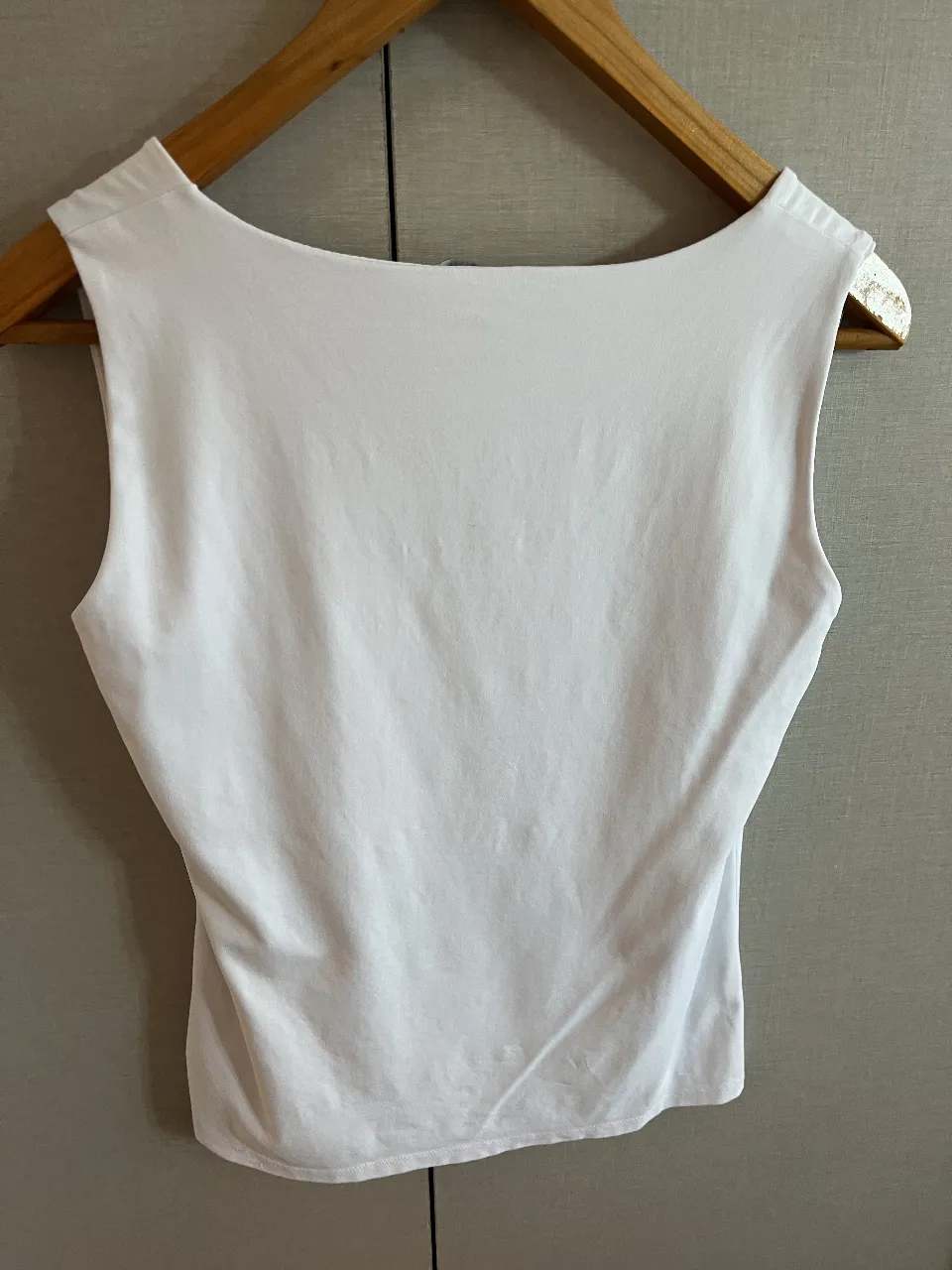 Musculosa Zara - imagen 3