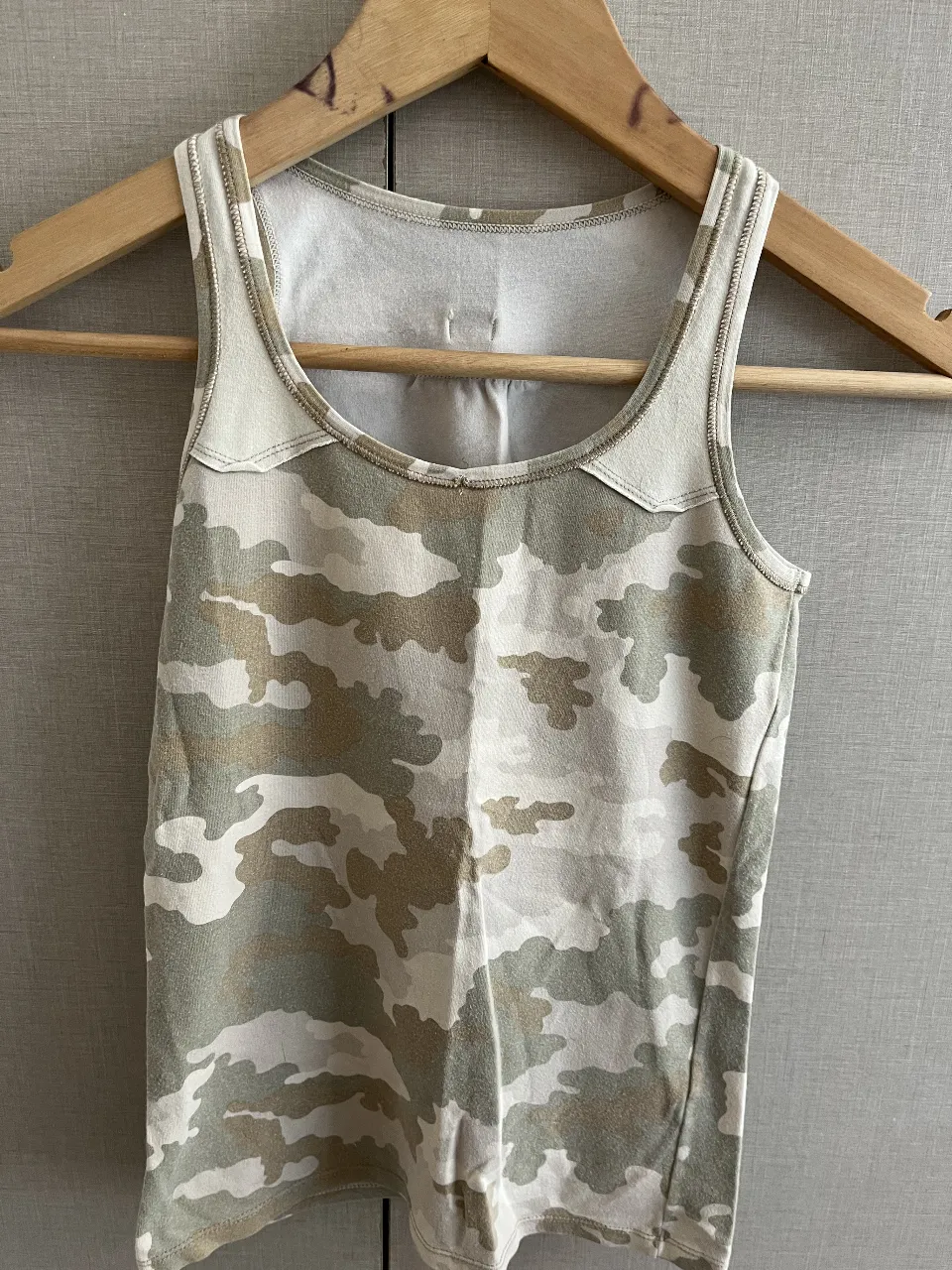Musculosa Mo - imagen 2