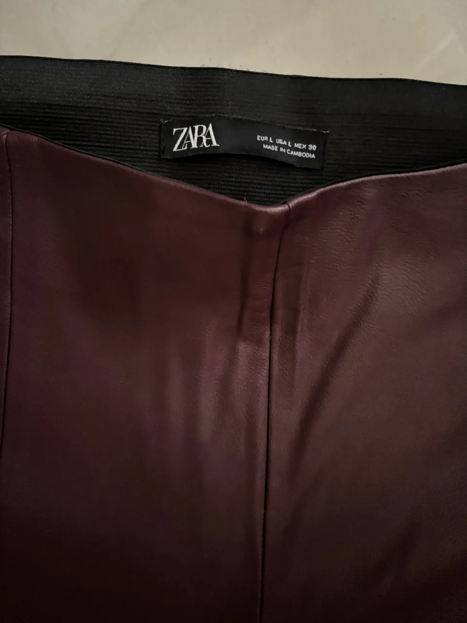 Pantalón Zara - imagen 2