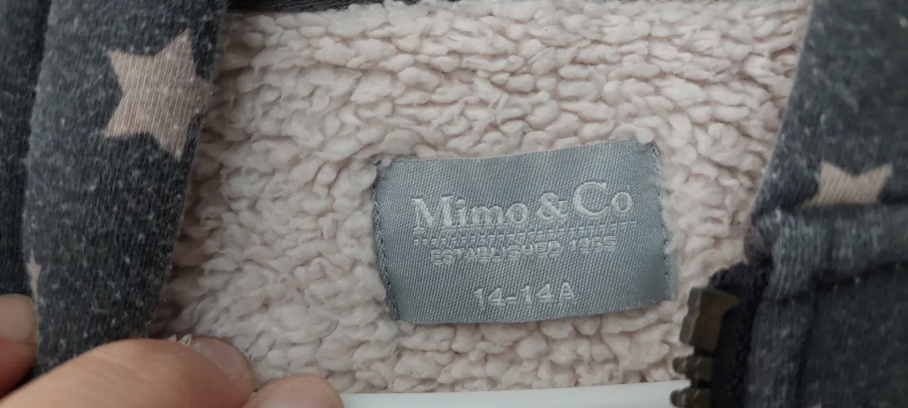 Buzo Mimo & Co - imagen 5