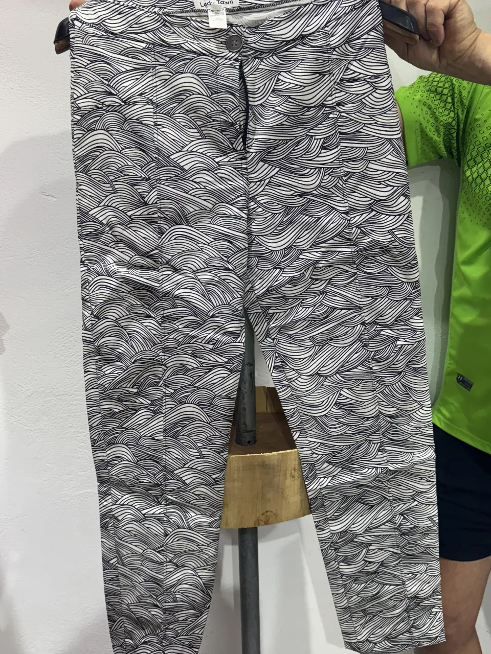 Pantalón Sin marca - imagen 2