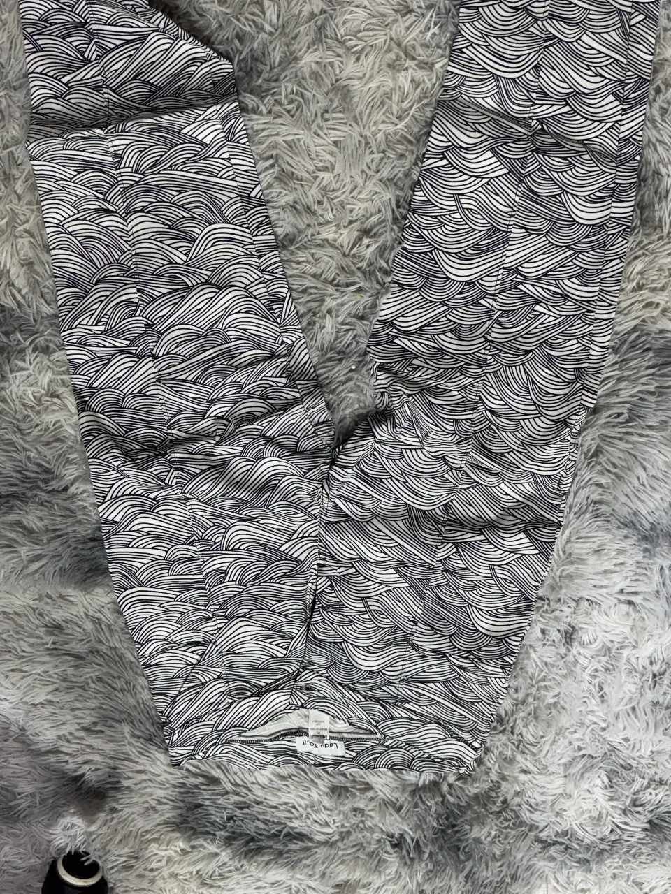 Pantalón Sin marca - imagen 3